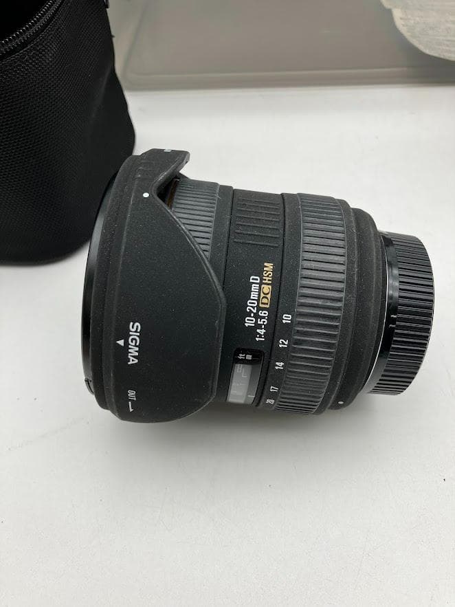 Nikon D40X デジタル一眼レフカメラセット