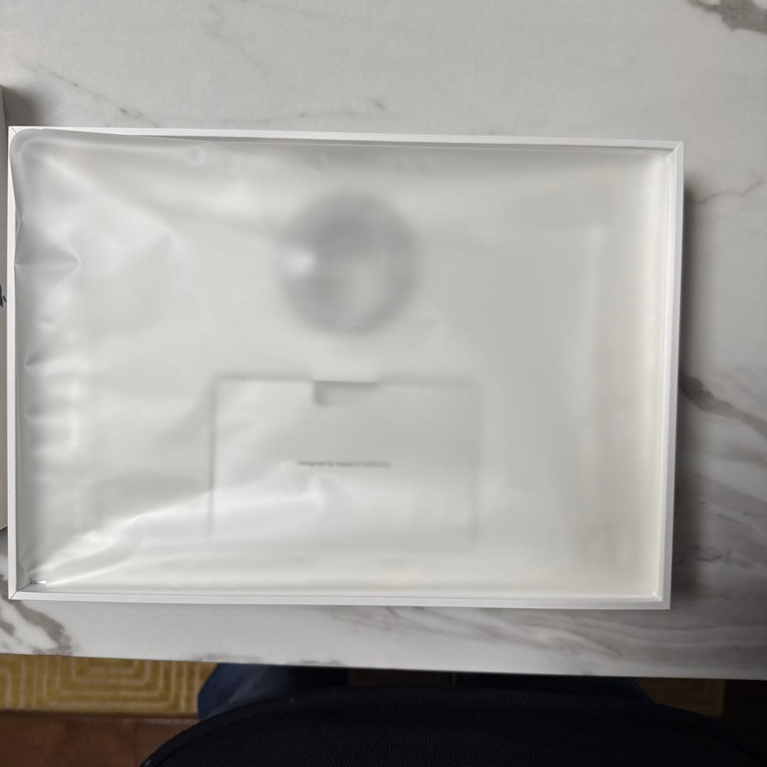 か*！様 Apple MacBook Air 13インチM1 16GB/1Tスペ