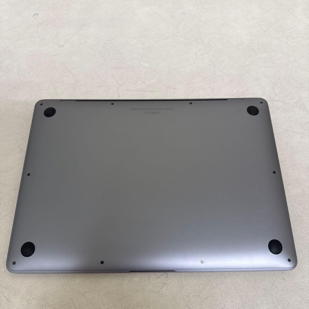 か*！様 Apple MacBook Air 13インチM1 16GB/1Tスペ