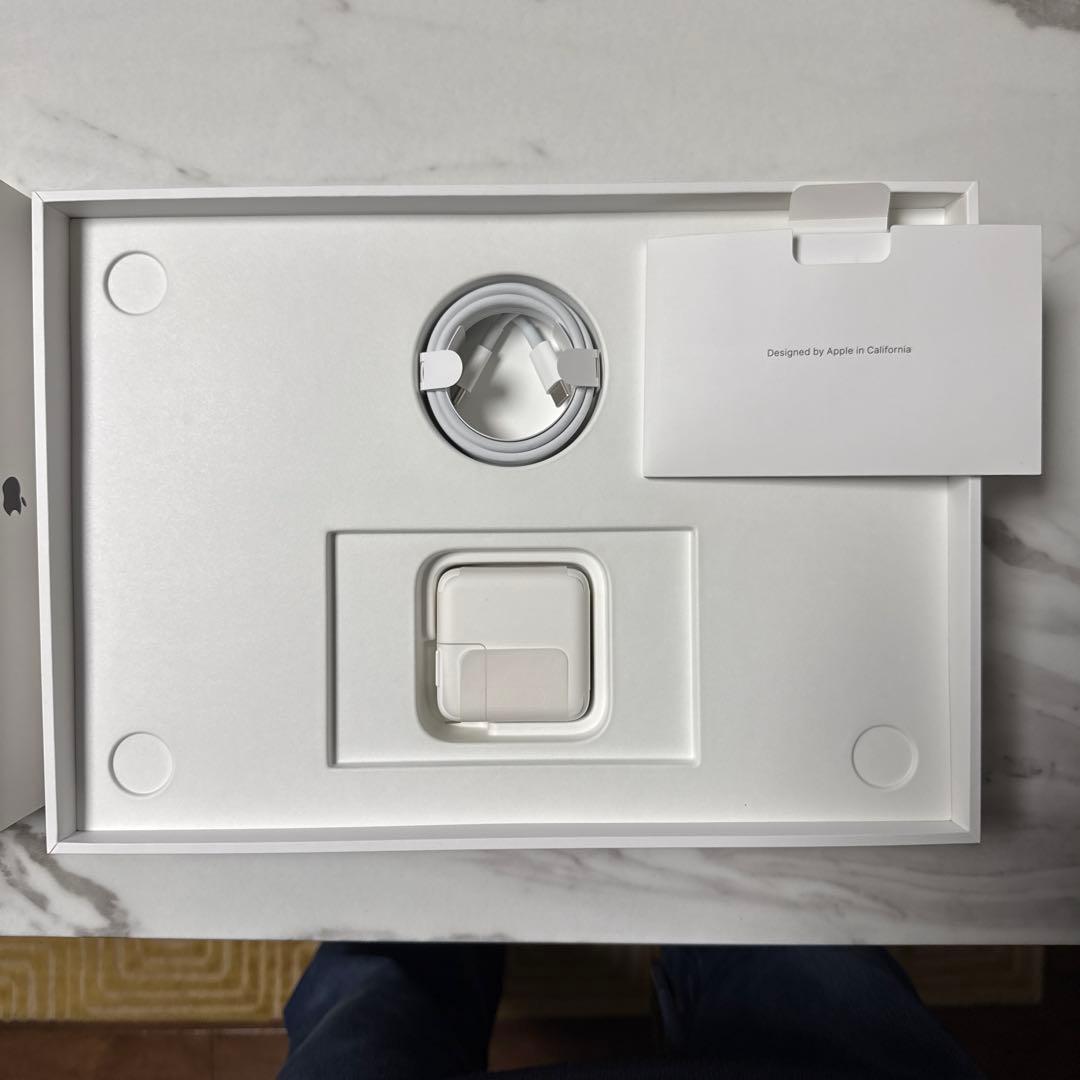 か*！様 Apple MacBook Air 13インチM1 16GB/1Tスペ