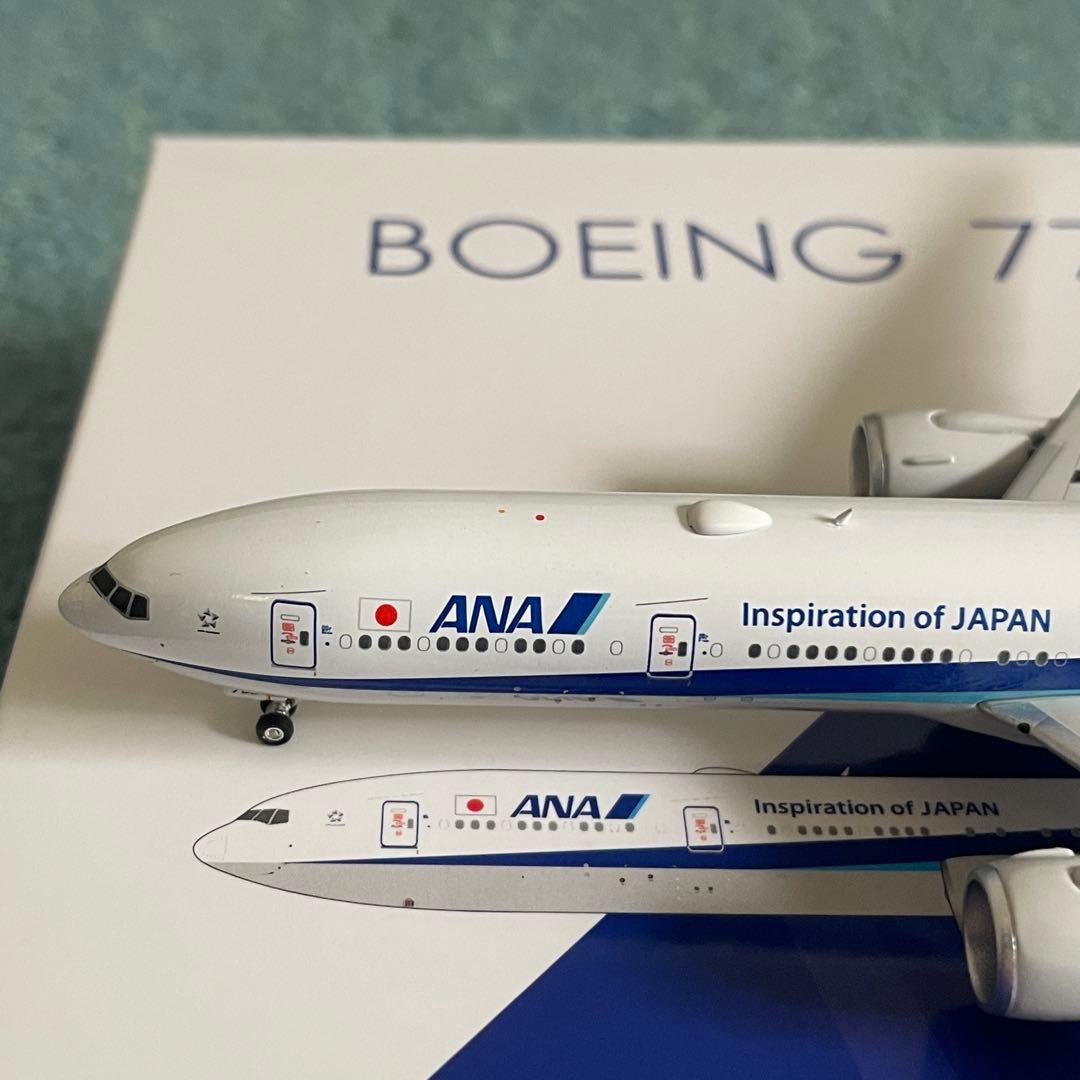## 専用 ## ANA 777-300ER JA795A ph 1:400