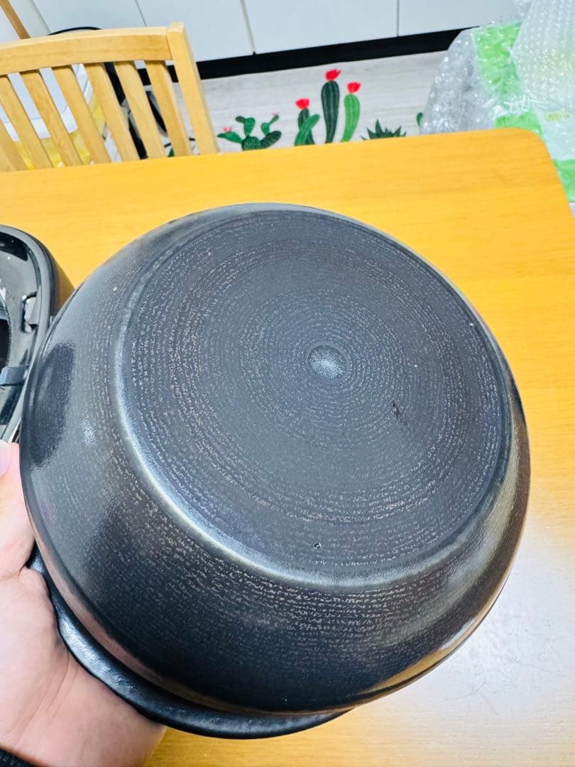 タイガー炊飯器力圧IH 5.5合　2021年製 JPL-G100 動作保証