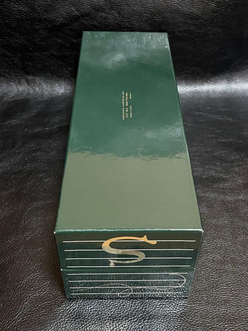 SALON サロン ブラン ド ブラン 1999年 シャンパン 箱付き