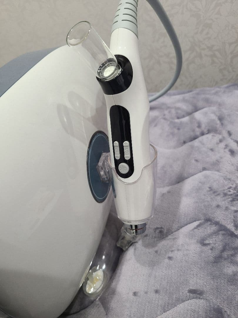 美容機器　水光ジェット