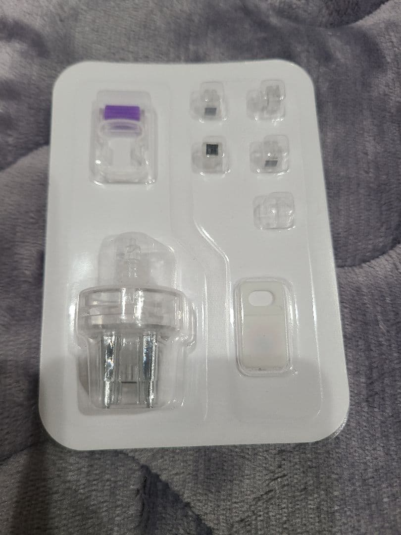 美容機器　水光ジェット