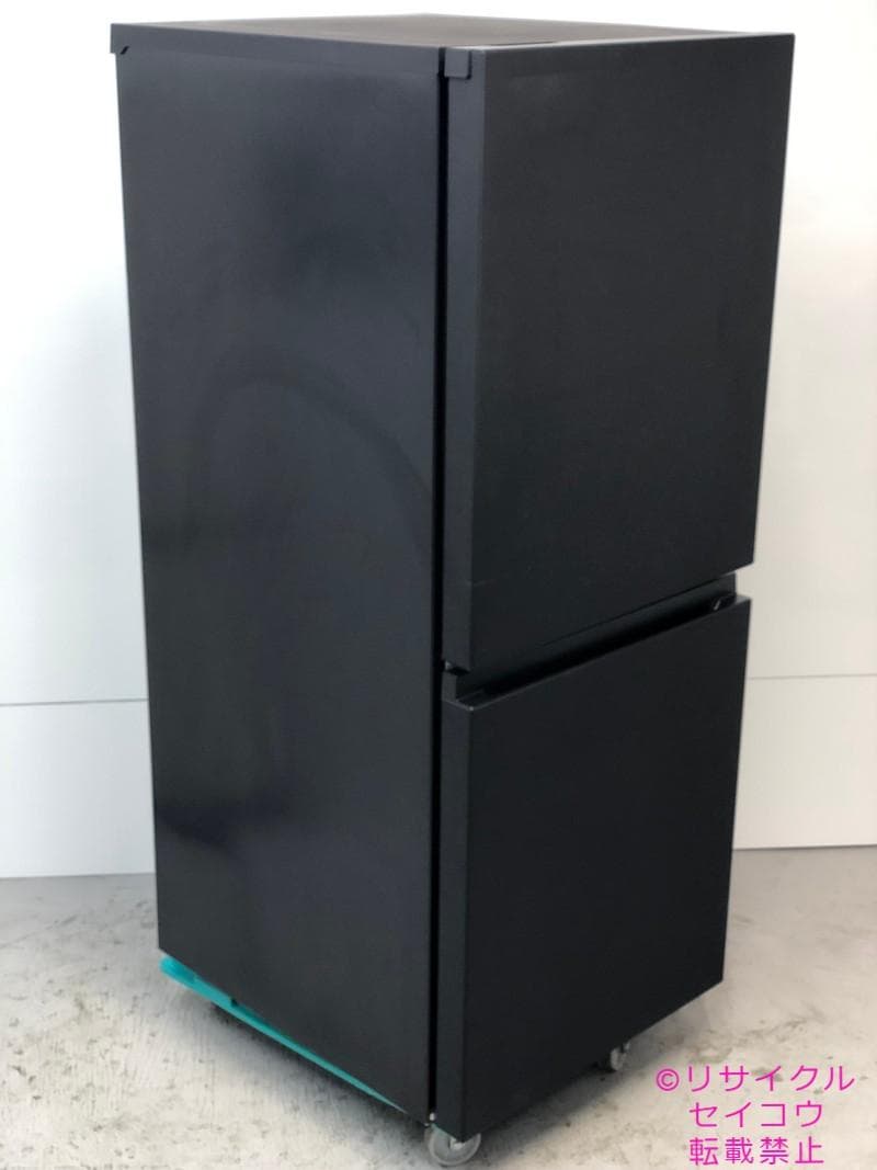パナソニック 冷蔵庫 156L 24年式 2504051504