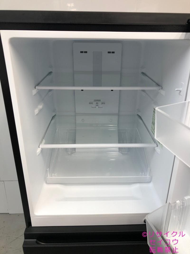 パナソニック 冷蔵庫 156L 24年式 2504051504