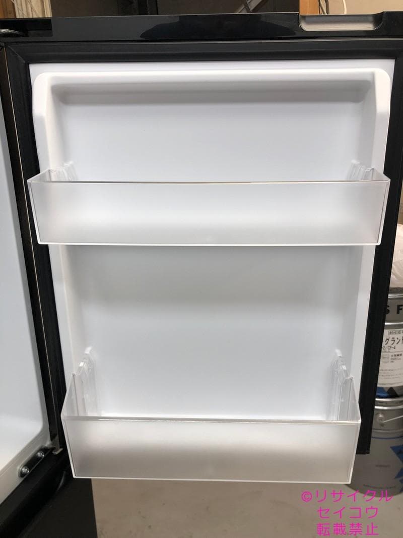 パナソニック 冷蔵庫 156L 24年式 2504051504