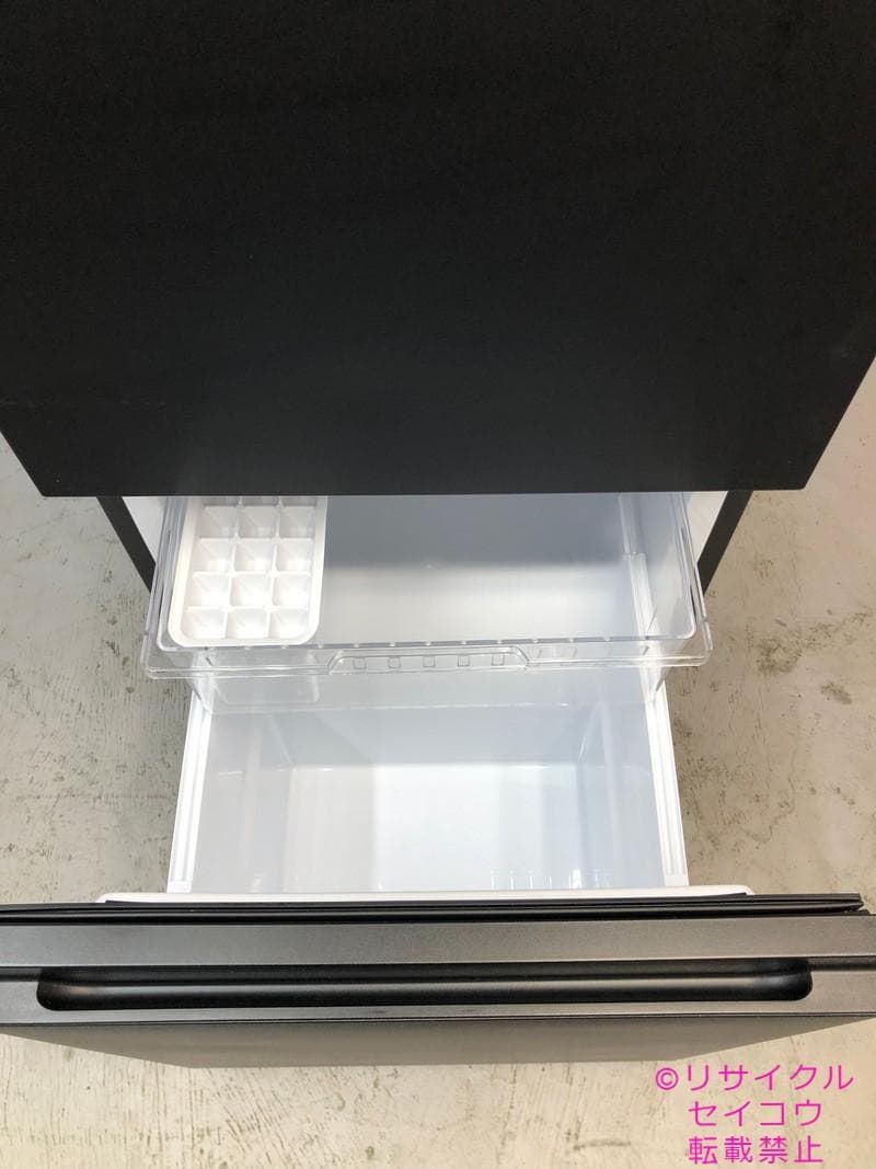 パナソニック 冷蔵庫 156L 24年式 2504051504