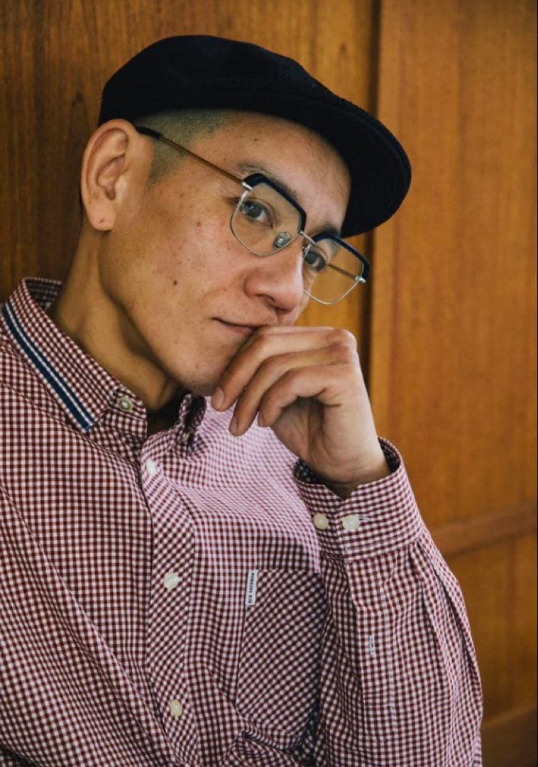 新品未使用 Own 亜州眼鏡 #16 コンビネーションブロウ オウン サングラス