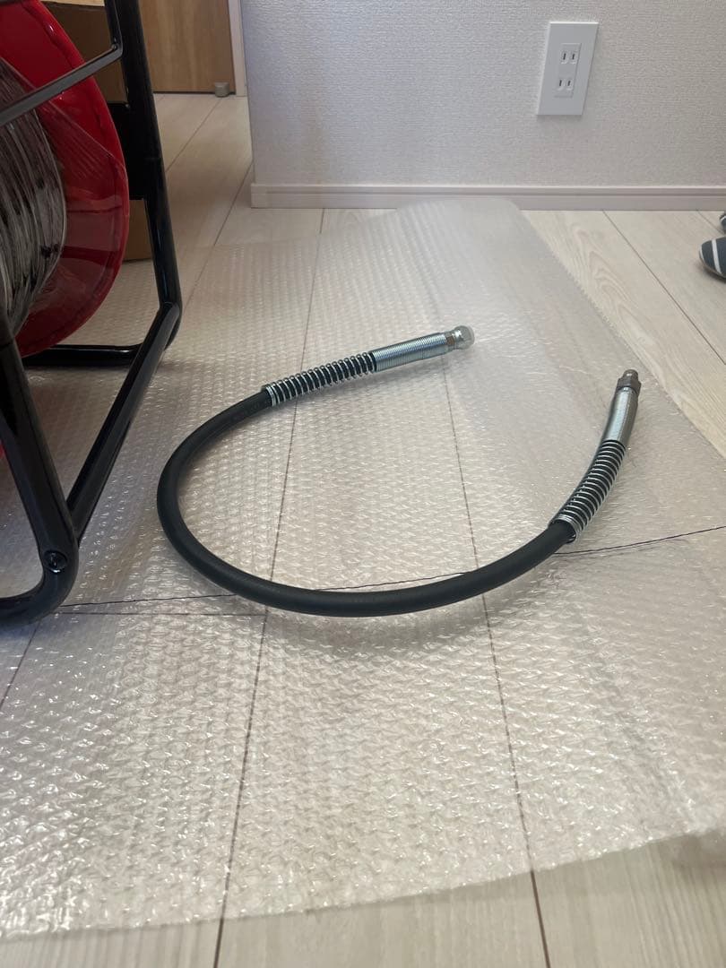 SEIWA HD60 ホースドラム