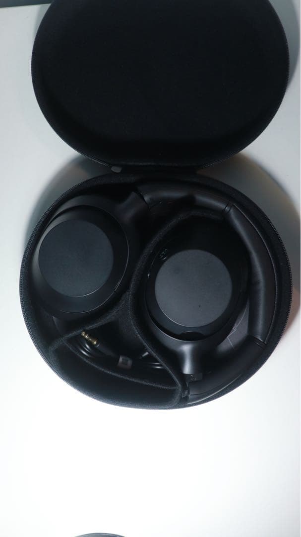 SONY ULT POWER SOUND ブラック ULTWEAR