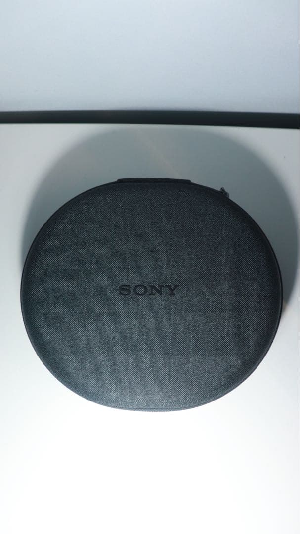 SONY ULT POWER SOUND ブラック ULTWEAR