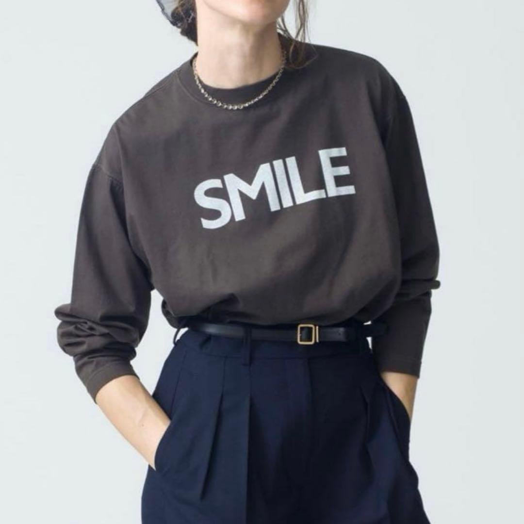 KATHARINE HAMNETT Ron Herman ロンT です♩