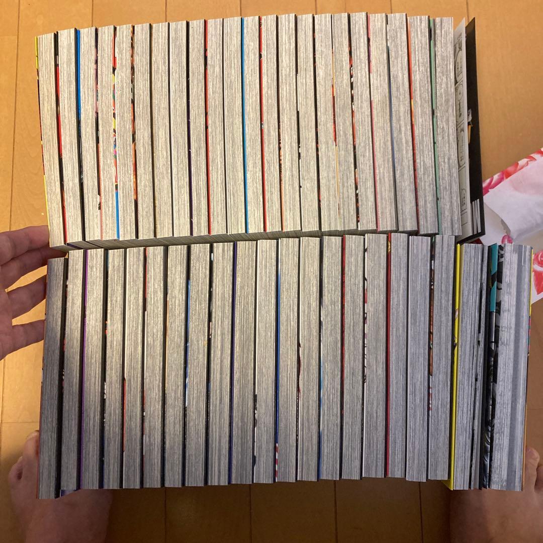 仮*者様 美品❗️僕のヒーローアカデミア 全巻　おまけ付き