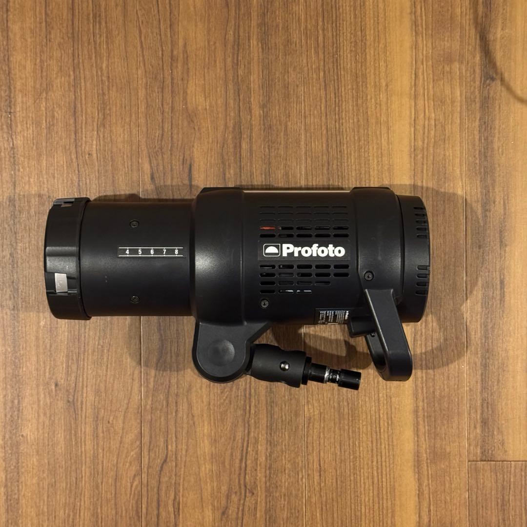 その他 Profoto B1 500 AirTTL