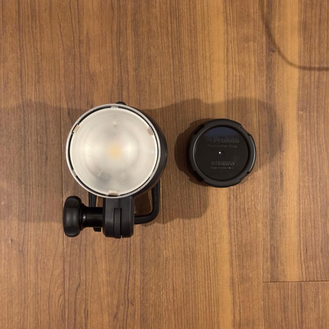 その他 Profoto B1 500 AirTTL