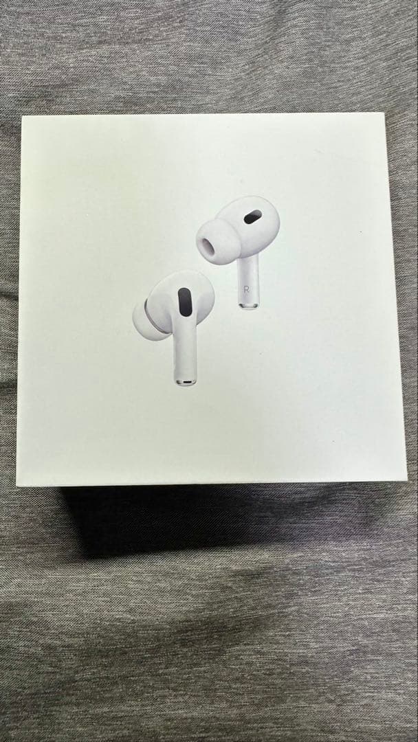 AirPods Pro (第2世代) 本体　新品未開封