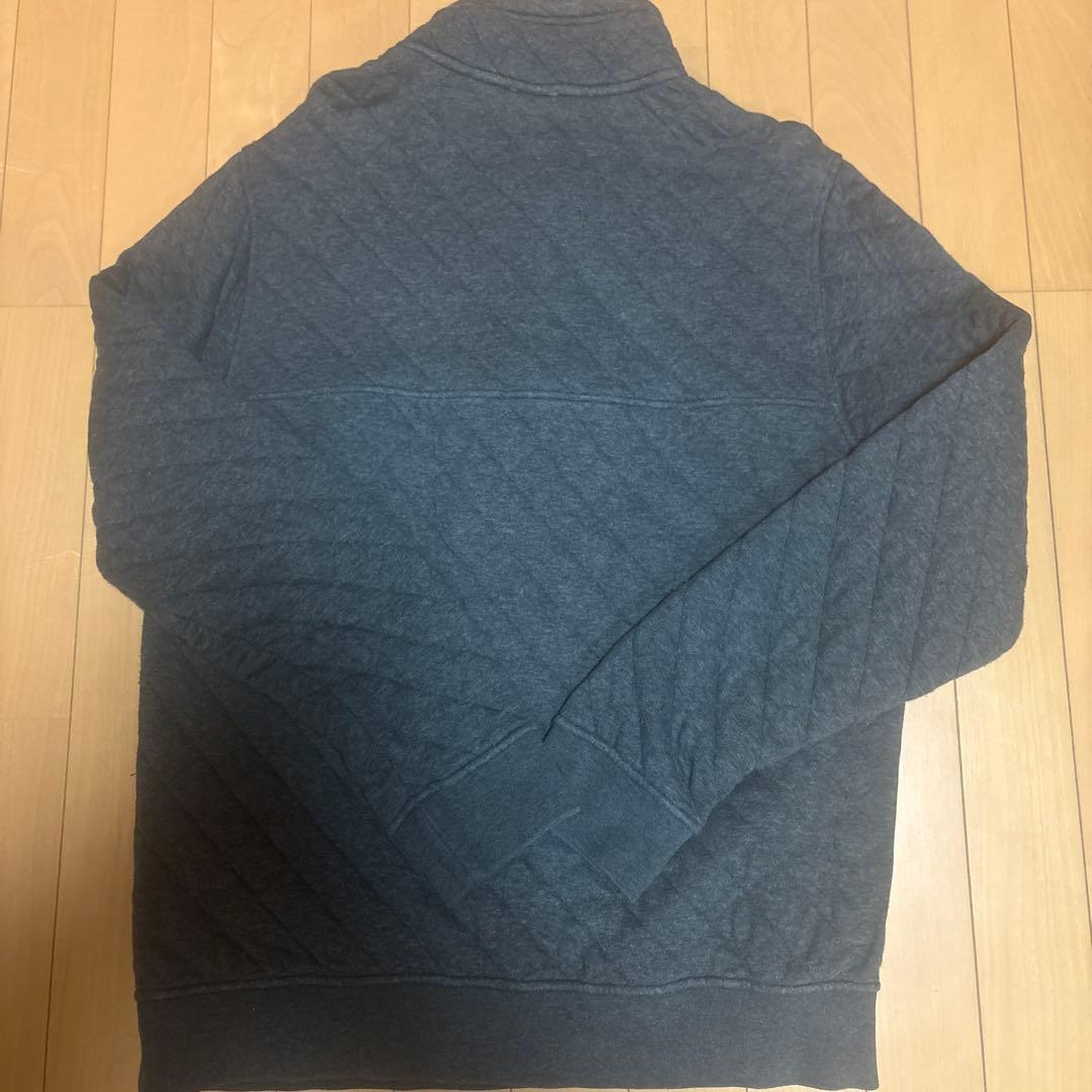 トップス Patagonia quilt snap-t pullover