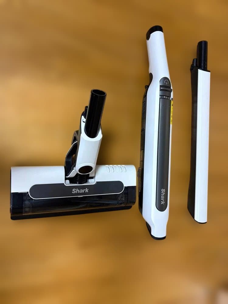 美品★Shark CS150JAE ほぼ未使用