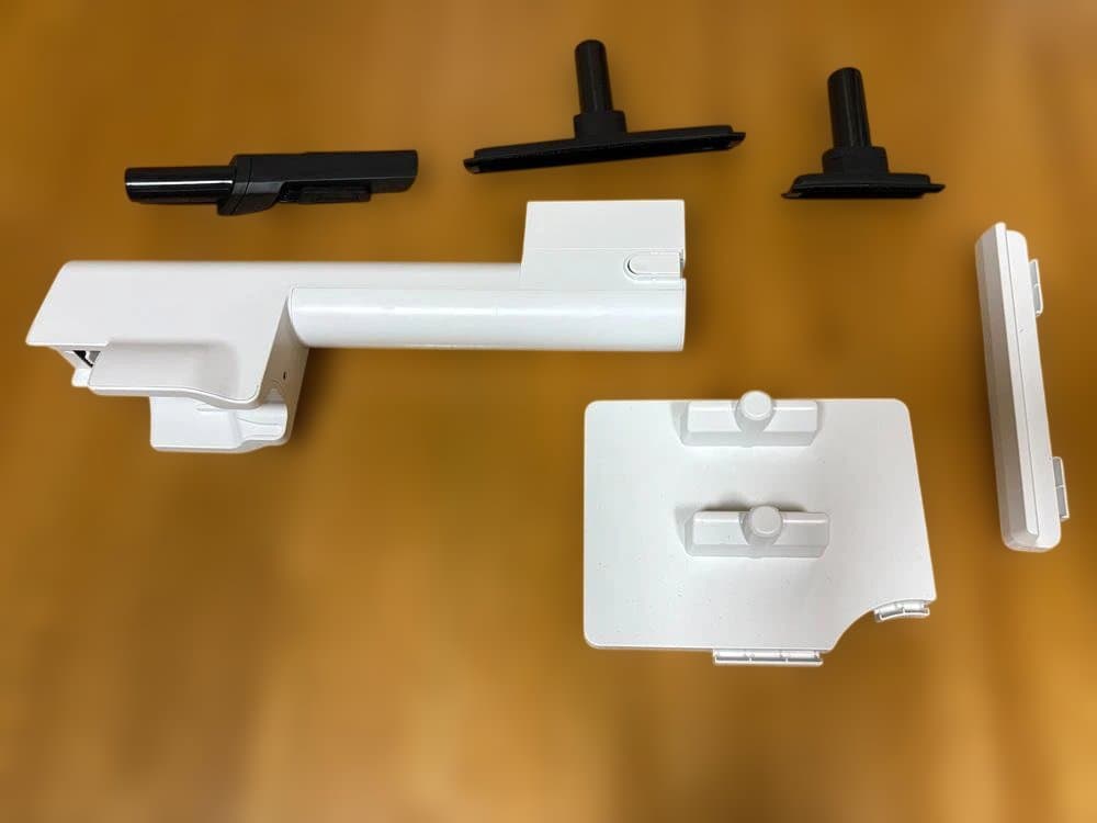 美品★Shark CS150JAE ほぼ未使用