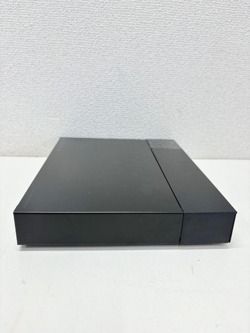 SONY2019年製ブルーレイディスク/DVDプレーヤー（BDP-S1500）