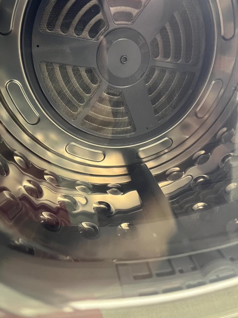 ★美品★シーシーピー　電気衣類乾燥機　ZJ-CD43-BK　2023年製