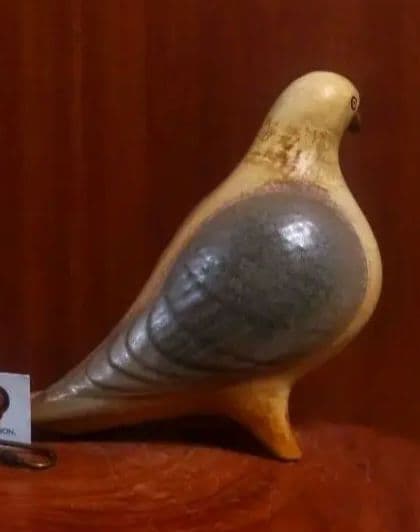 【K’s様】リサラーソン ピジョン 鳩 北欧 美品