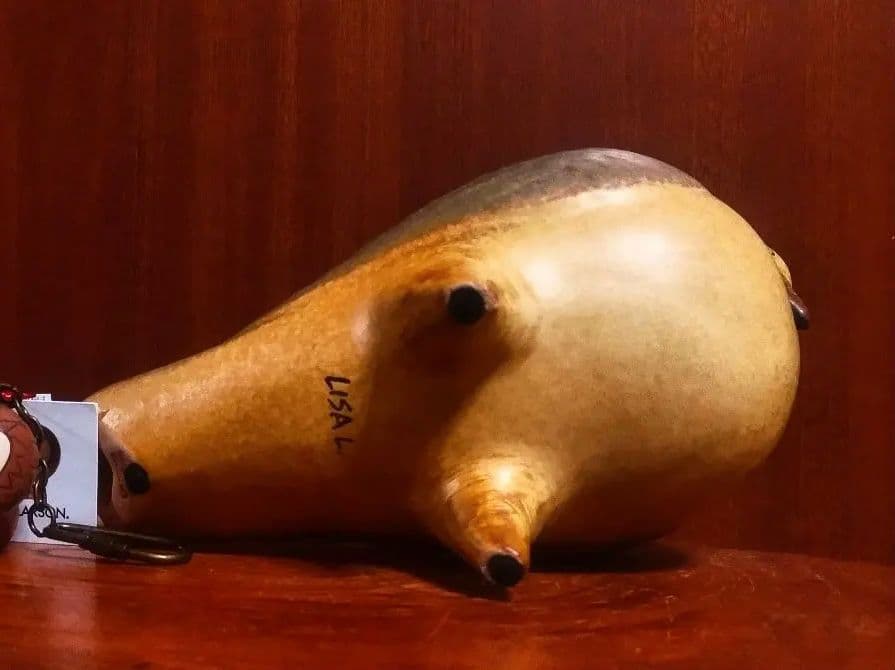 【K’s様】リサラーソン ピジョン 鳩 北欧 美品