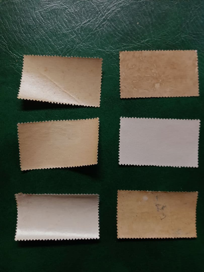 や*う様 銭単位　第1次国立公園　いろいろと １００枚