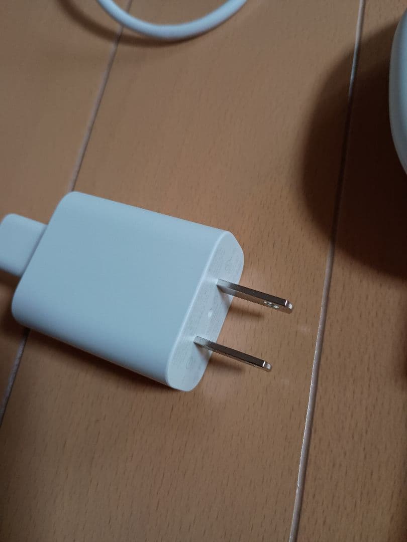 Chromecast with Google TV (HD) 本体とリモコン