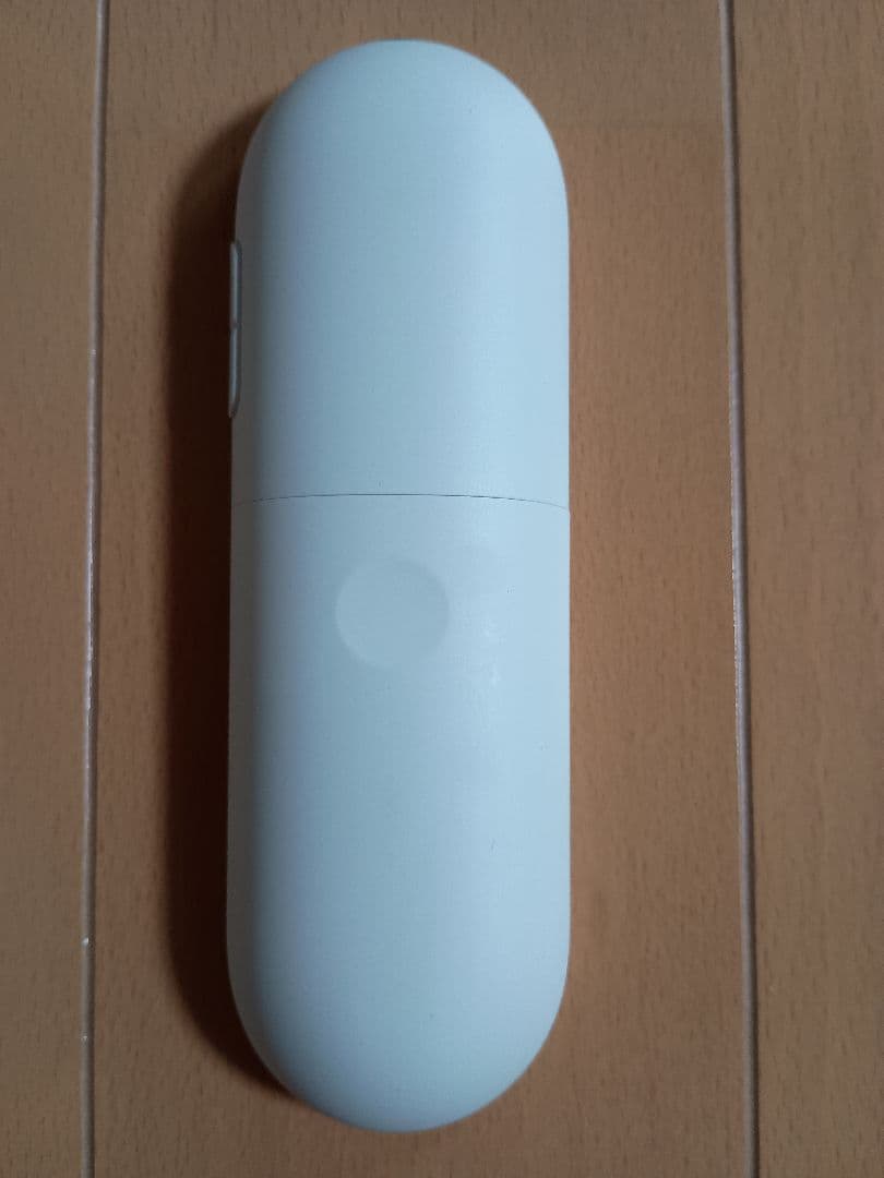 Chromecast with Google TV (HD) 本体とリモコン