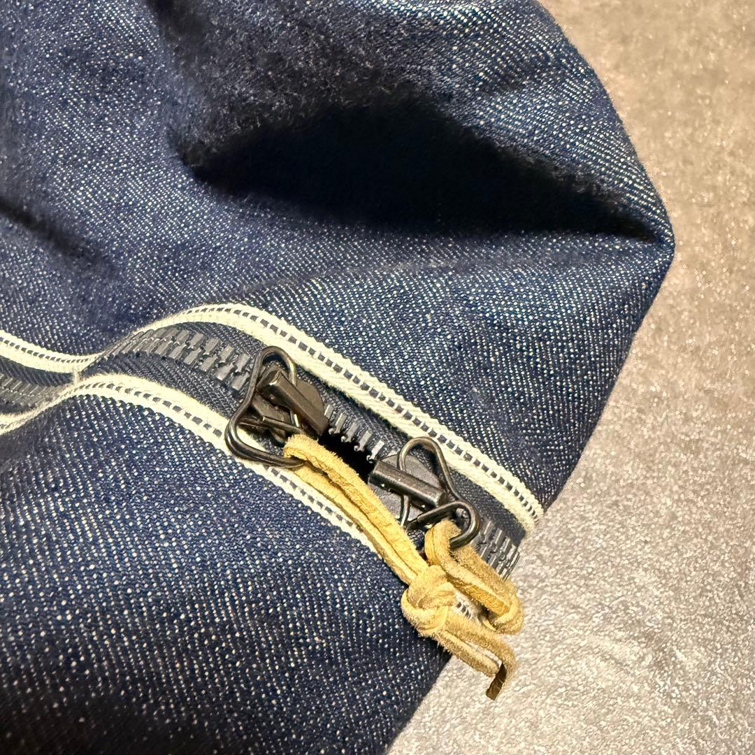 visvim 24SS PLURA BAG ボストンバッグ