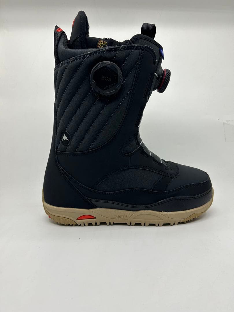 【新品】ウィメンズ BURTON Limelight WideBOA 最安値❗