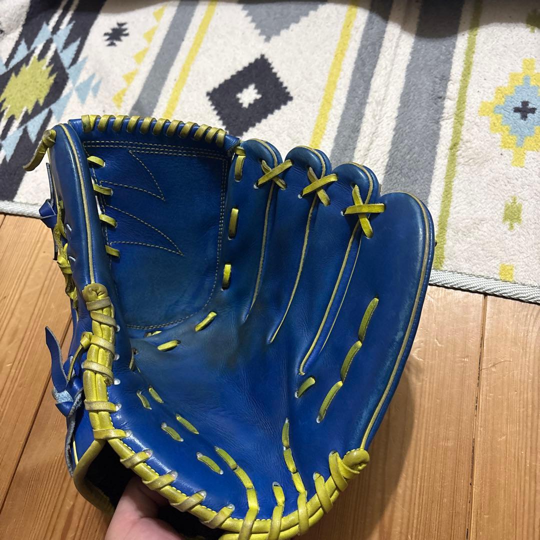 うさぎジェニュインフルオーダーグローブ