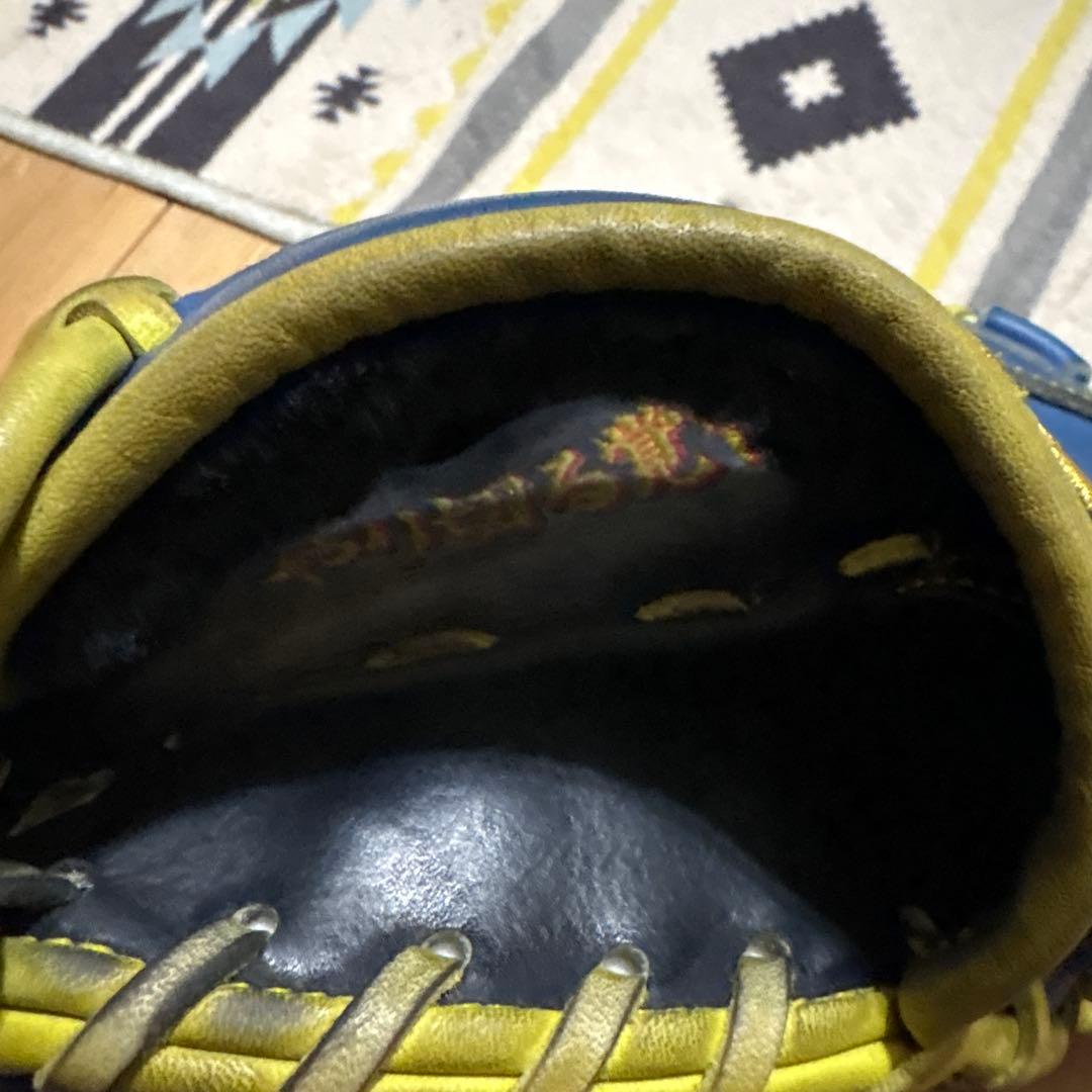 うさぎジェニュインフルオーダーグローブ