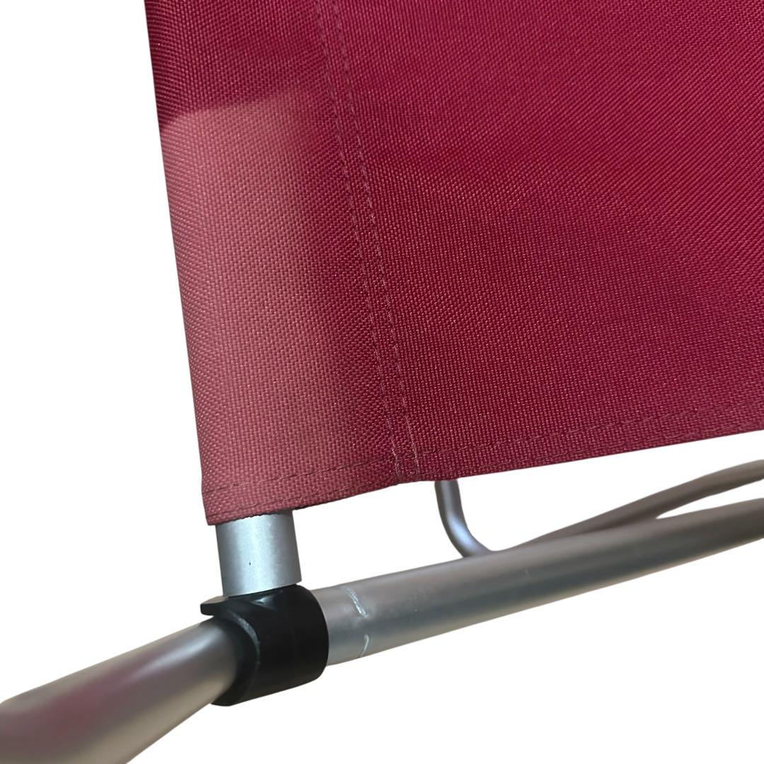  peak スノーピーク FDチェアワイド RD 2脚