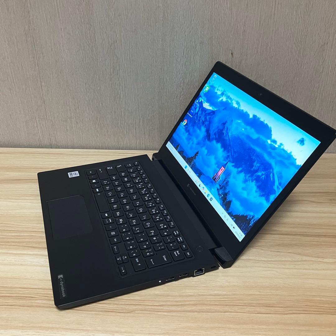 第10世代！ 美品✨dynabook S73/FR Windows11 PC