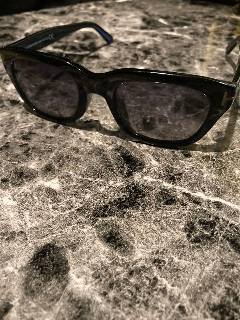 tomford トムフォード　サングラス　美品