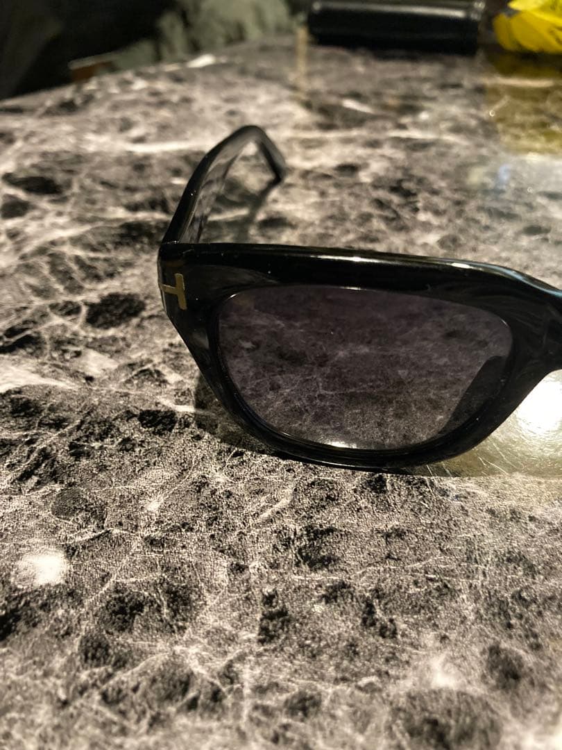 tomford トムフォード　サングラス　美品