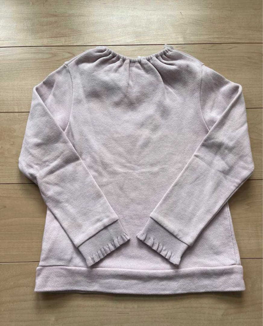 専用メゾピアノ&パンパンチュチュ