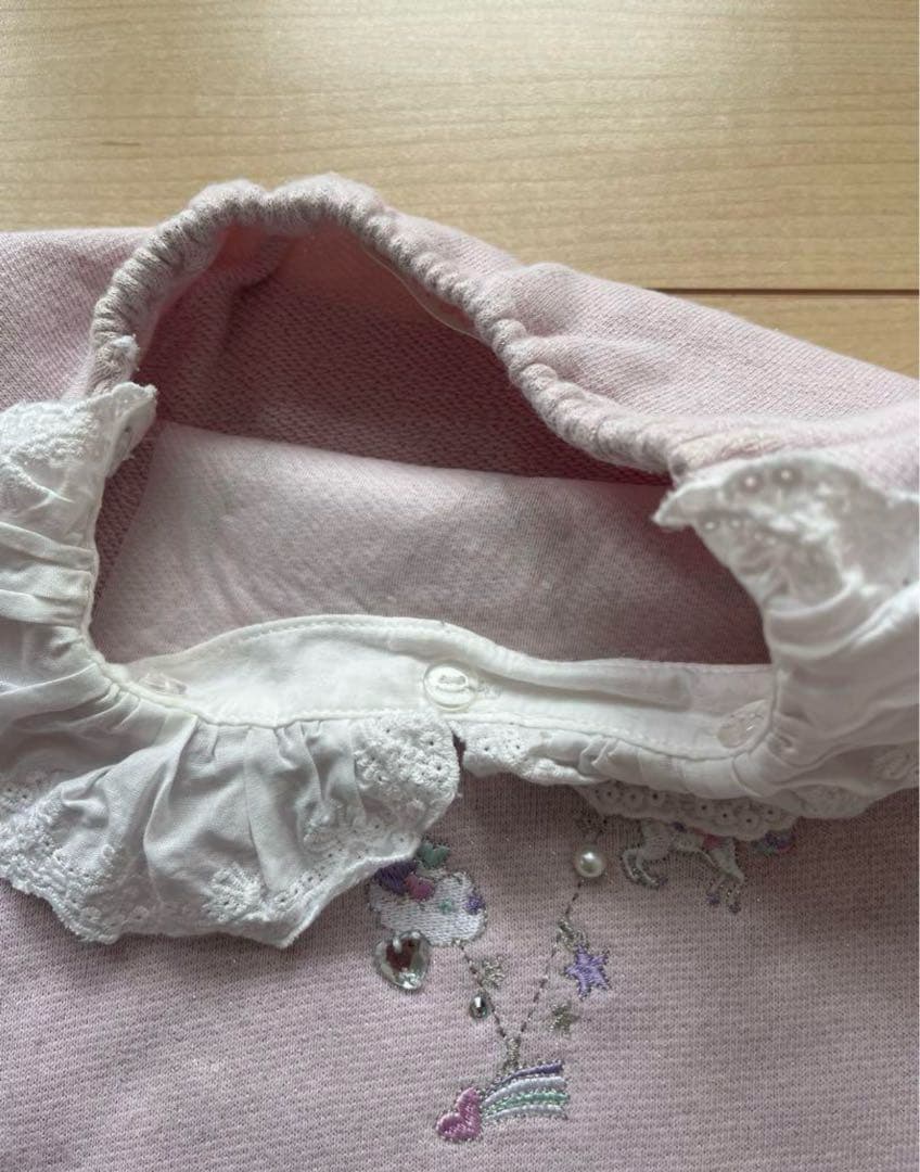 専用メゾピアノ&パンパンチュチュ