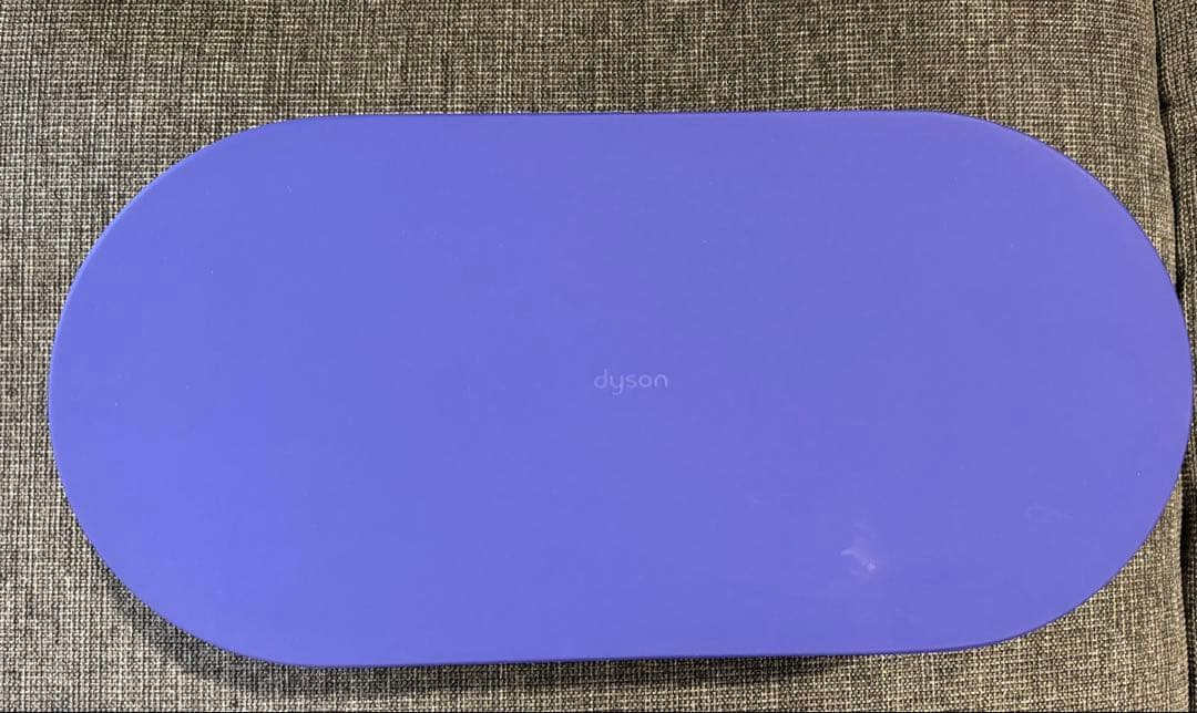 Dysonケース＋アタッチメント