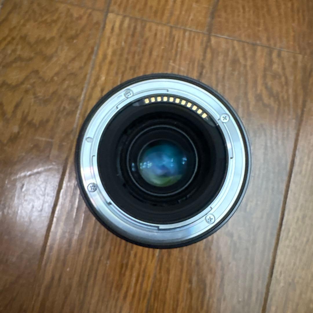 レンズ(単焦点) Nikon NIKKOR Z 35mm f/1.8 S