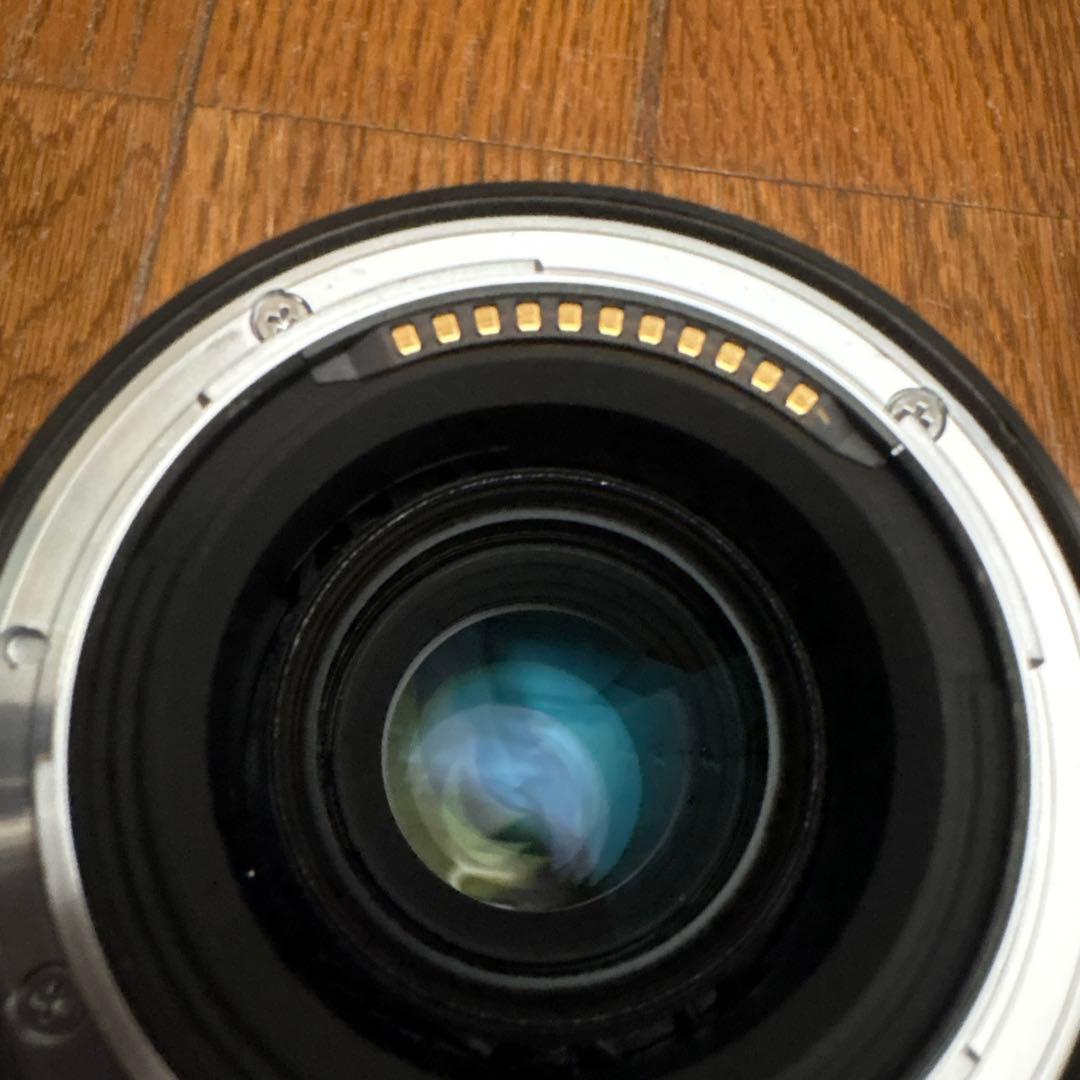 レンズ(単焦点) Nikon NIKKOR Z 35mm f/1.8 S