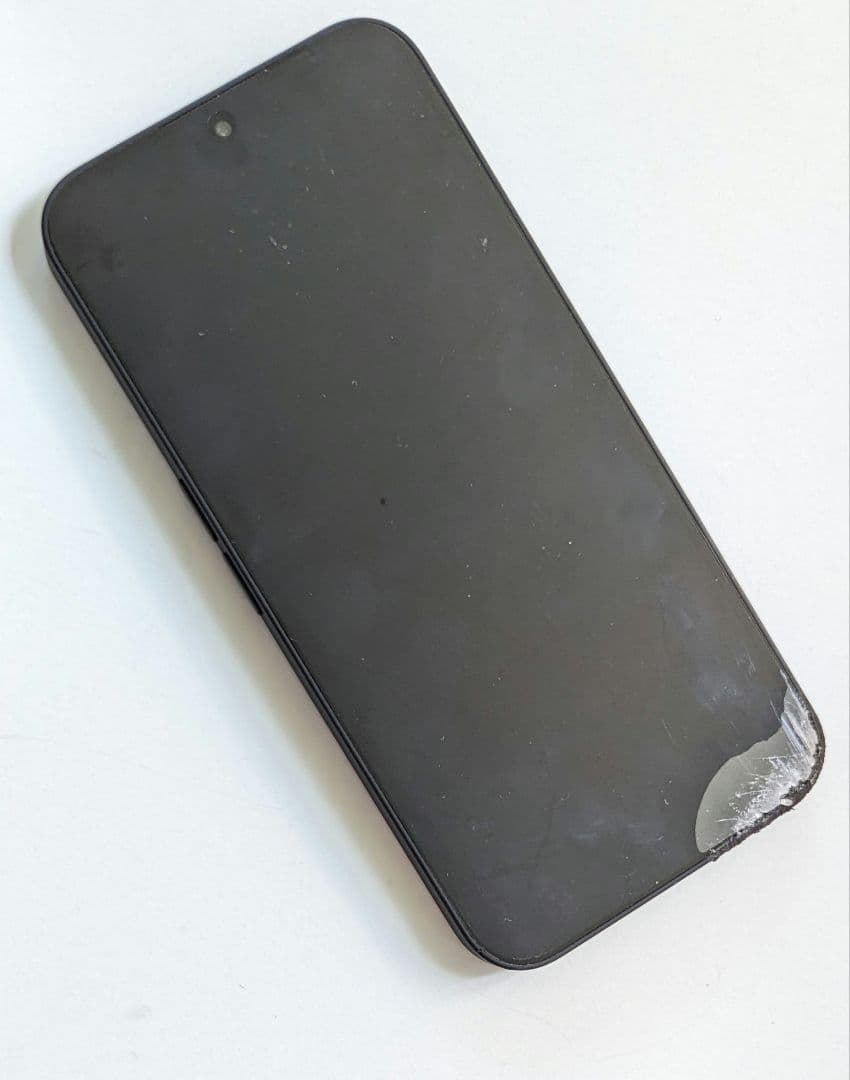 【ジャンク品】Nothing Phone 2A