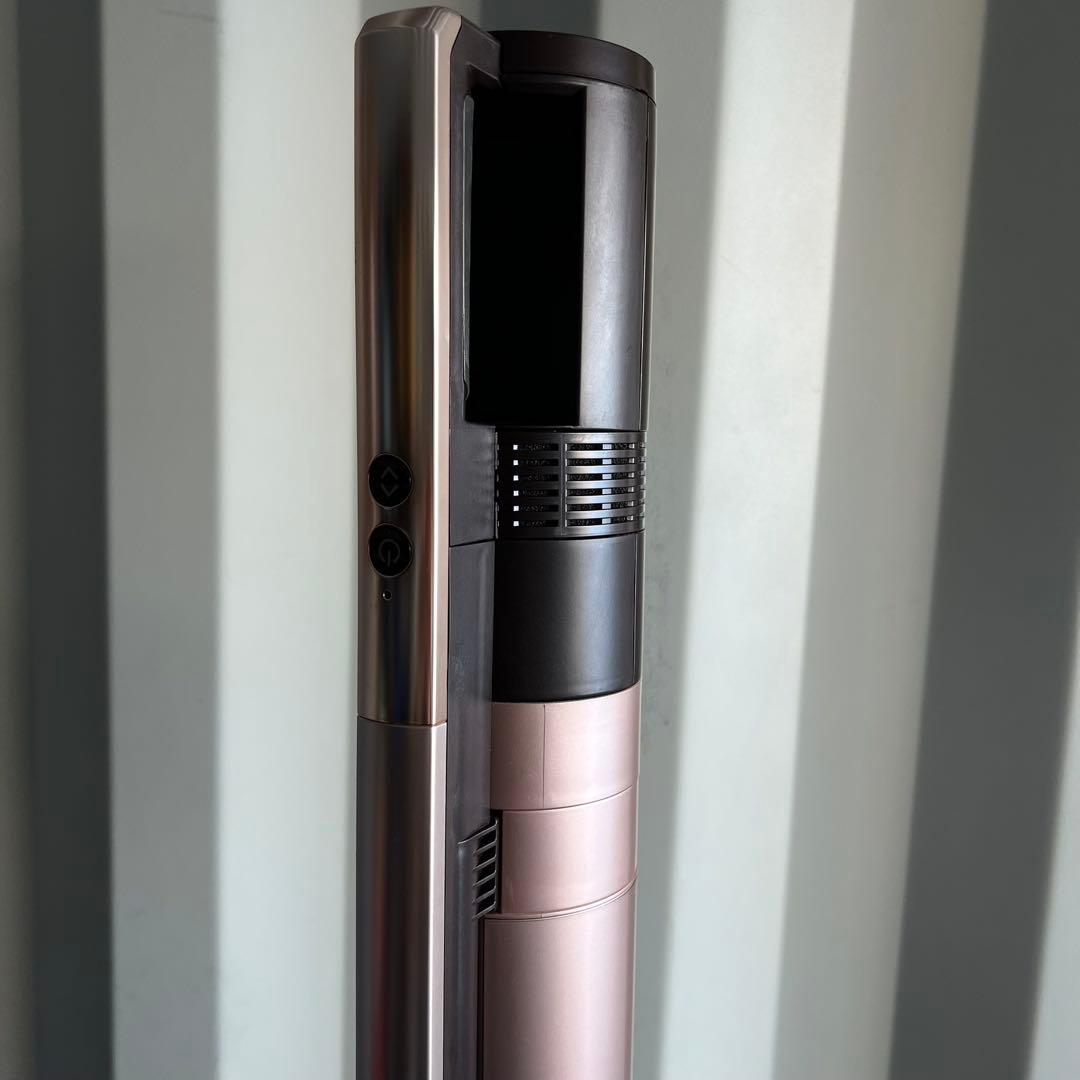 69良品✨　三菱コードレスクリーナー　空気清浄機　掃除機