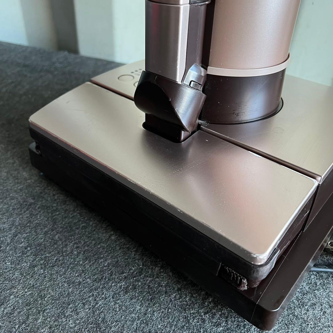 69良品✨　三菱コードレスクリーナー　空気清浄機　掃除機