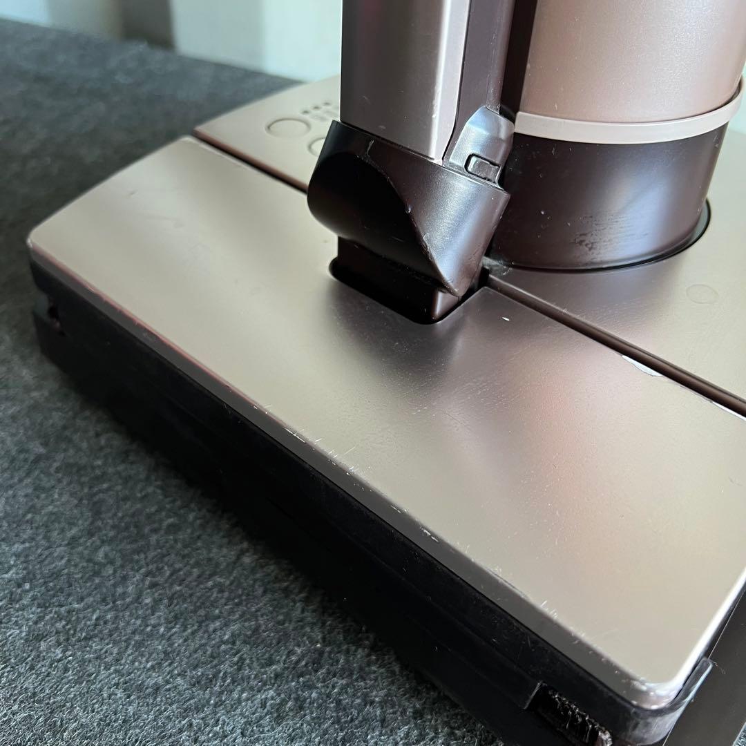 69良品✨　三菱コードレスクリーナー　空気清浄機　掃除機