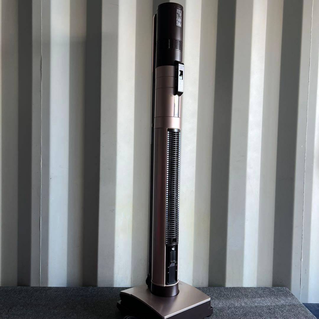 69良品✨　三菱コードレスクリーナー　空気清浄機　掃除機